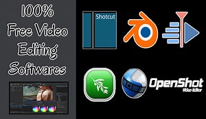 Best free video editing software mac