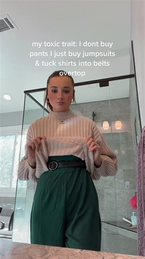 Creative Belt Fashion Hacks for Women