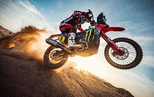 America’s long road to respect at the Dakar Rally | RACER