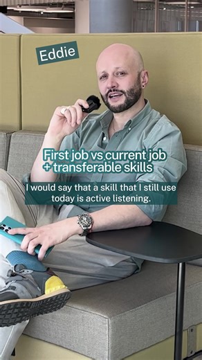 No matter how many jobs you have or which career path you take, it’s your transferable skills that set you up for success. These are the versatile abilities that move with you, from communication, problem solving and teamwork to adaptability, helping you thrive in any role. Wherever your journey leads, it’s the skills you carry that make the difference. | Skills NSW