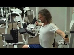 Savannah Jack TV EP 4 - Do You Know Jay?