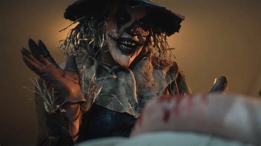 Trailer Released For Jeremy Rudd’s ‘Die’ced: Reloaded’  -