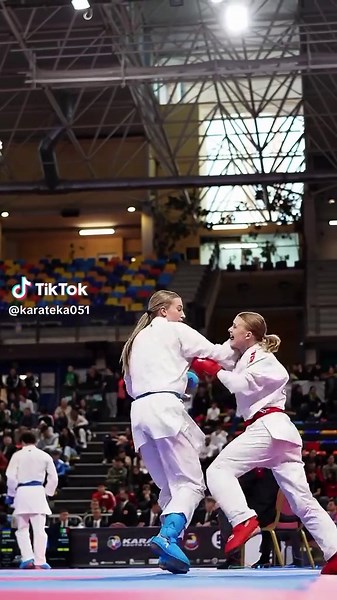Karate Kumite Techniques to Master Your Skills