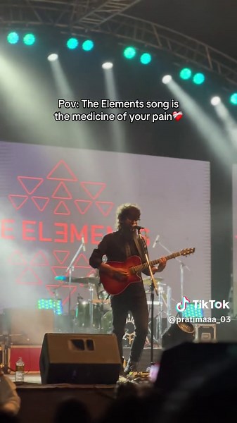 Birsiney Hau Ki - Touching Hearts with The Elements Song