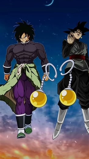 random fusions in anime #anime #fusions