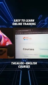 70 reactions | LEARN TAGALOG TECHNOLOGY COURSES! UPGRADE YOUR SKILLS! Beginner to Advanced Instructor-Guided Training Create Real-World Project Get Certified Today! Enroll Today! MESSAGE US TODAY! Learn Technology Today Website https://learntechnologytoday.net/courses/ #learntechnologytoday #softwaredevelopment #programmer #softwareengineer #fullstackwebdevelopment #programming #softwareengineering #courses #onlinecourses | Learn Technology Today | Facebook