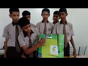 Robotics and AI projects made by school kids | #robotics #ai #stemeducation #technology #stem