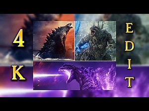 𝐓𝐡𝐞 𝟑 𝐛𝐞𝐬𝐭 𝐆𝐨𝐝𝐳𝐢𝐥𝐥𝐚 𝐢𝐧 𝟐𝟎𝟐𝟓 | Gozalo slowed down | [4k Edit]