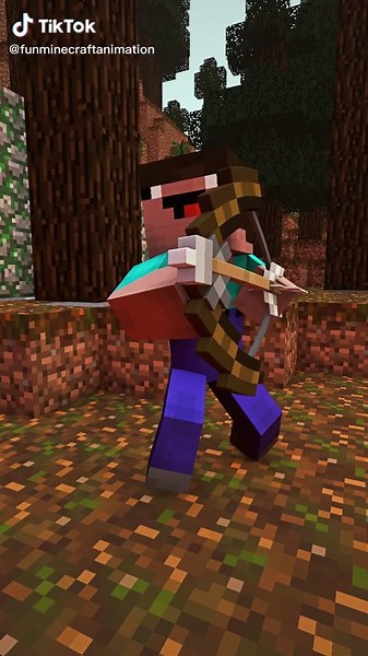 #minecraft #gaming #minecraftmemes