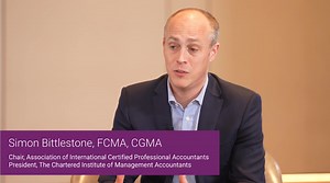 Join AICPA & CIMA Co-Chairs Carla McCall, CPA, CGMA and Simon Bittlestone for a discussion of the future of finance and the CGMA designation, a recap of the most recent board meeting, and a sneak peak at upcoming events around the world. Link ➡️ https://bit.ly/49eT2j4 | CIMA