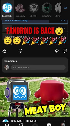 that's impossible how is this possible #animation #edit #fandroid#amnewbutnottheleast