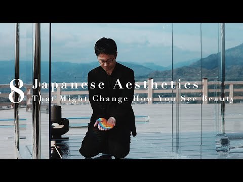 8 Japanese Aesthetics That Might Change How You See Beauty