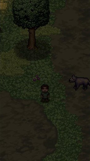 Mein eigenes 2D Gothic ⚔️ Erste Entwicklung vom Kampfsystem