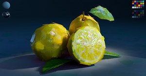 Learn How to Set Up a Stylized Brush Stroke Effect in Maya & Arnold