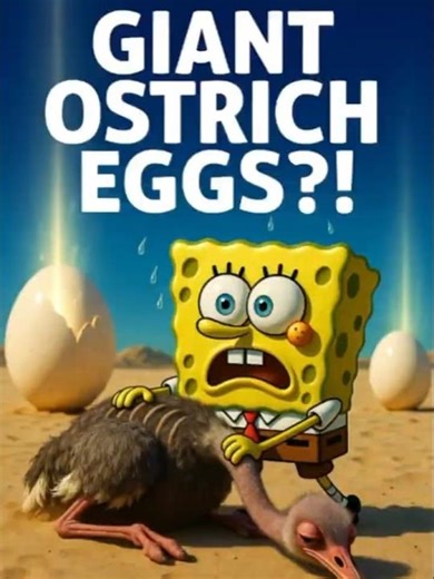 Why SpongeBob Shouldn’t Have Touched the Egg”