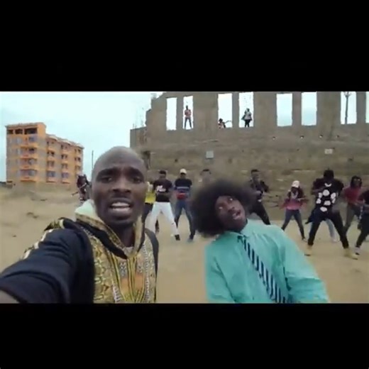 Today's Song of the day is Thitima by Kymo and Stiga #SOD | Hope FM