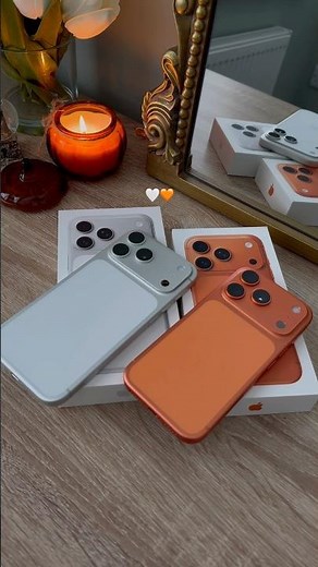 Which Color Should You Buy? | iPhone 17 Pro Max Silver Unboxing