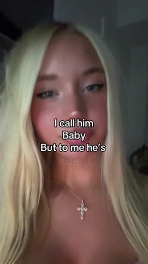 Calling Him Baby: The Fun of Nicknames in Relationships
