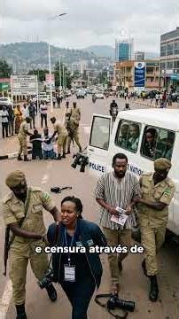 VISIT RWANDA: CONTROVERSY OVER #ChampionsLeague SPONSORSHIPS