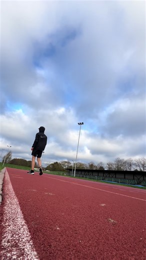 Move Faster Than Time: A Runner's Motivation