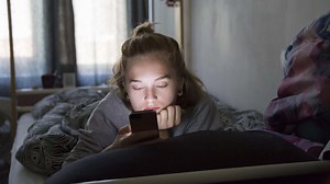 How to Stop Yelling at Your Kid About Using Their Phone