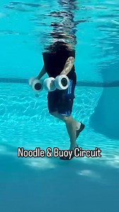 50K views · 653 reactions | Who remembers the OG Noodle & Buoy...