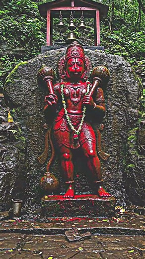 संकट मोचन हनुमान🔱#reelschallenge