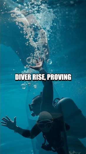 Buoyant Secrets: A Cartesian Diver at Home