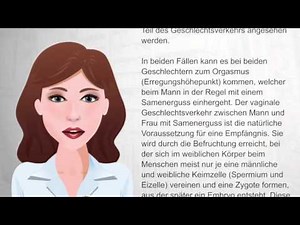 Geschlechtsverkehr - WikiVideos