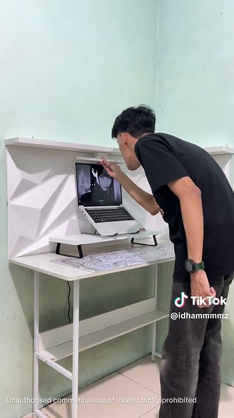 White Setup EMG: A Stylish Gaming Experience