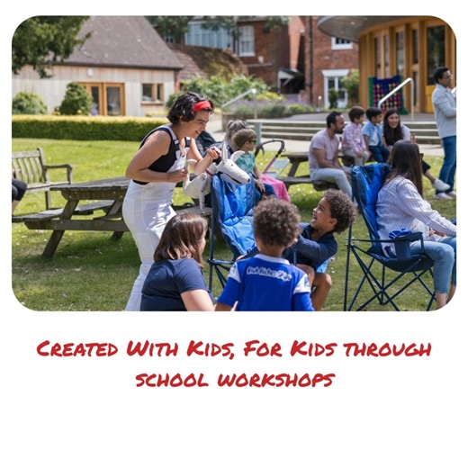 6 reasons you should come and see Mrs Armitage on Wheels ‍♀️✨ Wed...