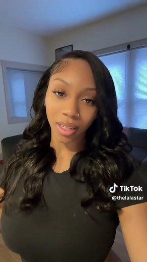 Lala Bae (@thelalastar)’s videos with original sound - sacredgasp