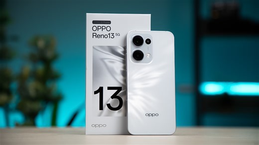 119 reactions · 3 comments | The new OPPO Reno13 5G smartphone is a game-changer, offering a stylish design, endless AI features, and great performance without breaking the bank. | MyBroadband | Facebook