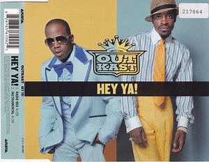 OutKast - Hey Ya!