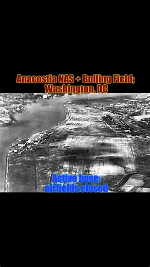 1.2K views | World War One Flying Fields: Whatever became of them? Part Two; North Atlantic States #armyaviation #navalaviation #airforce #usaf #aviationhistory #massachussets #newjersey #newyork #washingtondc | World War II Bases | Facebook