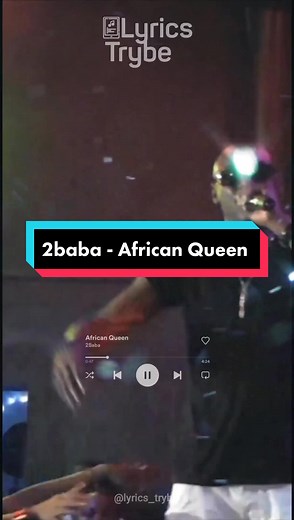 LyricsTrybe on TikTok