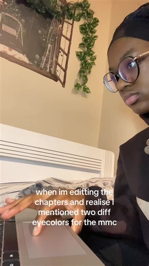 Understanding Character Details in Debut Novels