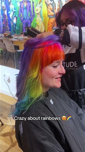 HAPPY INTERNATIONAL COLOUR DAY! Get 15% off all our combo's with code COLOURDAY15 🌈💖