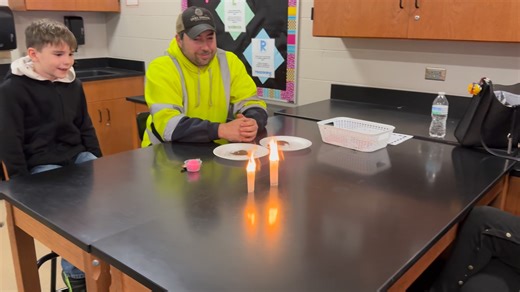 Brooke Middle School on Reels