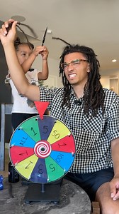 The ending 😭😭😭 #viral #fyp #dreads #transformation #gunther | Gunther Da Great