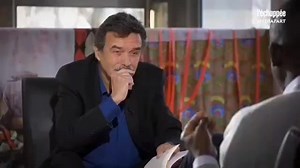 Pr.Felwine Sarr. | Oumar Mboup l'Officiel