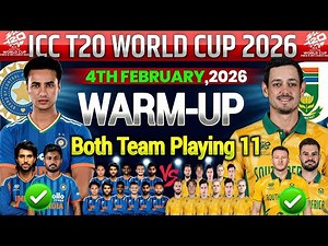 icc T20 world cup 2026 wamap match live