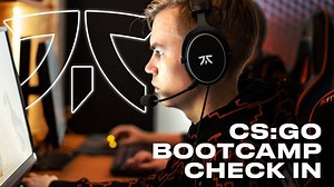 127K views · 193 reactions | Watch the all-new Fnatic CS:GO Bootcamp Check-in powered by AMD! In the first episode, Brollan talks about watching Fnatic win majors before rising to the top to join his heroes on stage. | AMD Gaming | Facebook