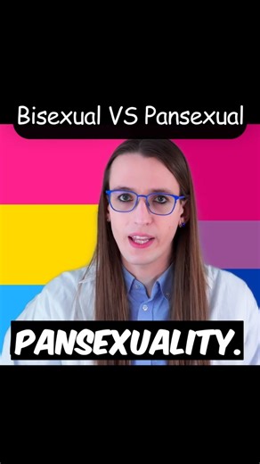 I Finally Figured Out Bisexual VS Pansexual