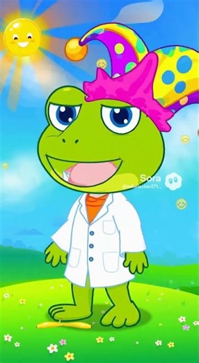 Why Do We Laugh? 😂✨ | Fun Science for Kids