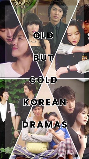 Best Classic K-Dramas Ever #kdrama #koreandrama #classicdrama #kdramashorts