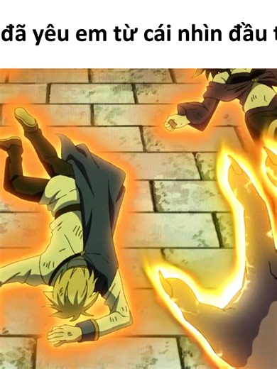 Đại tướng của Ma Vương yêu tu nữ tổ đội anh hùng #animewatch #anime #yuushapartynikawaiikogaitano