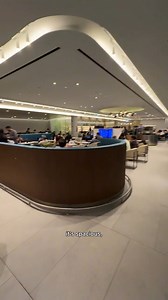 5.5K views · 25 reactions | Perks of travelling with Priority Pass ✈️ Captured by  @matt.kims (via Instagram) Learn more: https://bit.ly/4gOemOc | Priority Pass | Facebook