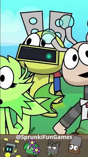 Sprunksters Final Update