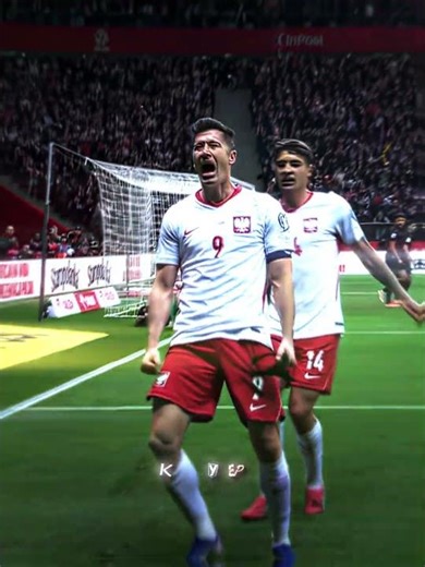 Zalewski and Świderski strike for Poland 😮‍💨🔥 | No World Cup Qualification 😭